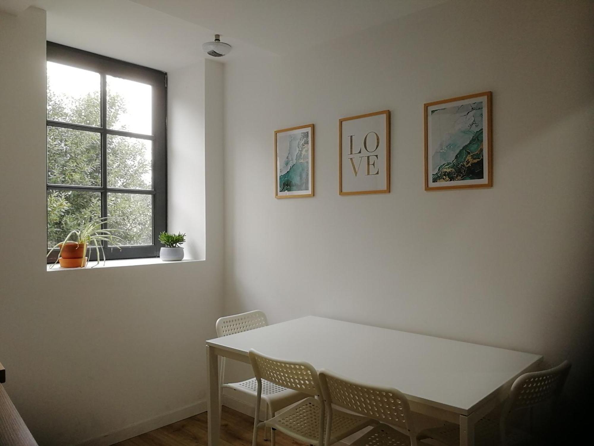 T2 Duplex Segre - Hyper Centre - Wifi - Netflix公寓 外观 照片